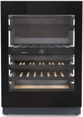 Встраиваемый винный шкаф Liebherr UWgbi 3782 Vinidor Selection