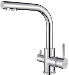 Смеситель Paulmark Essen  Es213011-CR