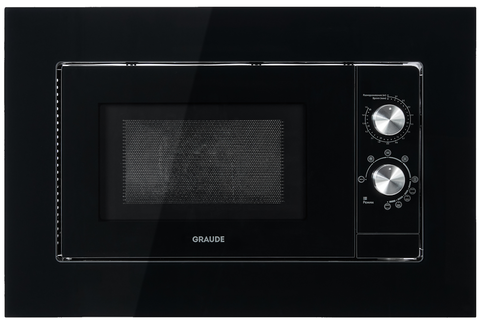 Встраиваемая микроволновая печь Graude MWG 38.0 S