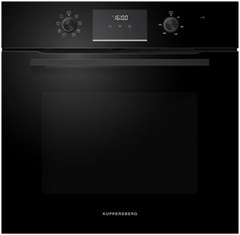 Электрический духовой шкаф Kuppersberg HM 628 Black 8
