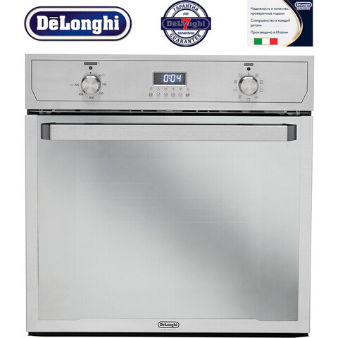 Электрический независимый духовой шкаф Delonghi SLM 9 RUS