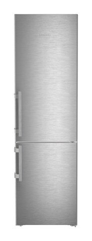 Двухкамерный холодильник Liebherr CBNsdb 5753