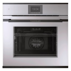 Электрический духовой шкаф Kuppersbusch B 6550.0 G2 Black Chrome