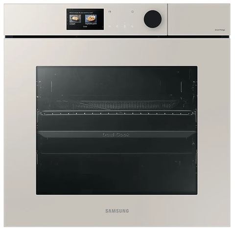 Электрический духовой шкаф Samsung NV7B7997AAA/WT