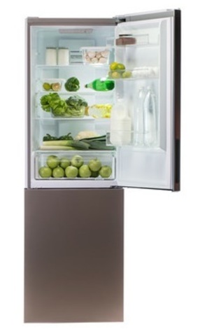 Холодильник Sharp SJ-B320EV-CH