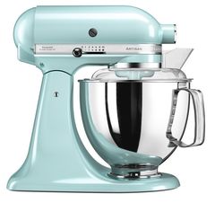 Миксер планетарный KitchenAid Artisan 5KSM175PSEIC