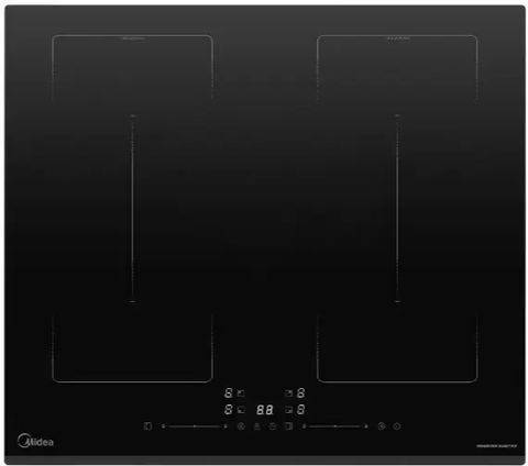 Индукционная варочная панель Midea MIH67787F