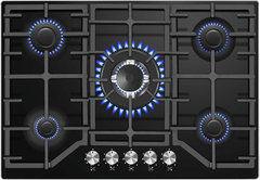 Газовая варочная панель Maunfeld EGHG.75.83CB/G