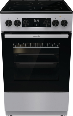Электрическая плита Gorenje GEC5C41SG