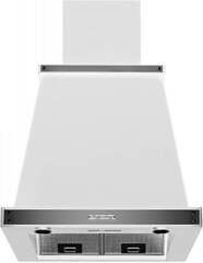 Кухонная вытяжка 60 см Kuppersberg T 669 W Silver