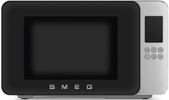Микроволновая печь Smeg MOC01BLMEU