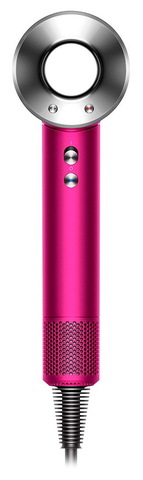 Фен Dyson Supersonic HD08 Pink