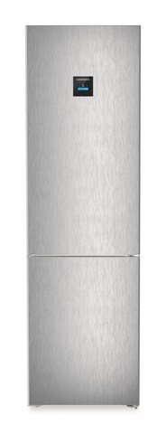 Двухкамерный холодильник Liebherr CNsfc 574i Plus NoFrost