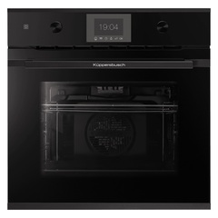 Электрический духовой шкаф Kuppersbusch BP 6350.0-Airfry S5 Black Velvet