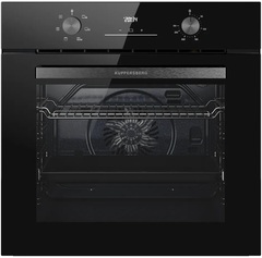 Электрический духовой шкаф Kuppersberg HO 606 Black