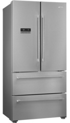 Холодильник Smeg FQ55FXDE