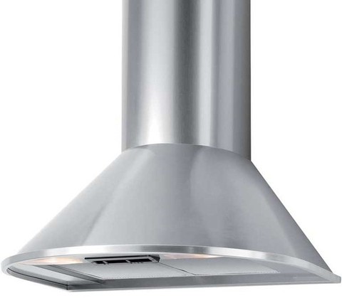 Кухонная вытяжка Korting KHC 6930 X