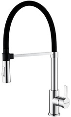 Смеситель Paulmark Halt Ha214021-CR