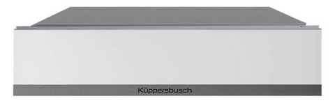 Подогреватель посуды Kuppersbusch CSW 6800.0 W9 Shade of Grey