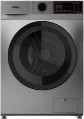 Стиральная машина Korting KWM 45IS148 S