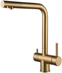 Смеситель Paulmark Skalen Sk213020-BG