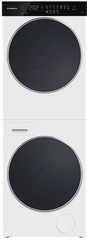 Стирально-сушильная машина Maunfeld MFWD121010WH07