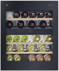 Винный шкаф V-ZUG Winecooler UCSL 60 re KWUCSL60