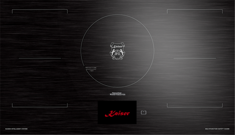 Индукционная варочная панель Kaiser KCT 9140 FI