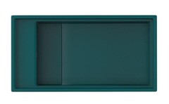 Кухонная мойка Omoikiri Kinaru Pro 86-U/I-DO