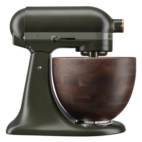 Миксер планетарный KitchenAid Artisan 5KSM180WSEEG