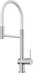 Смеситель Omoikiri Kanto-2 Plus-SB-BN-WH