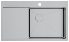 Кухонная мойка Omoikiri Akisame 86 SIDE IN-R
