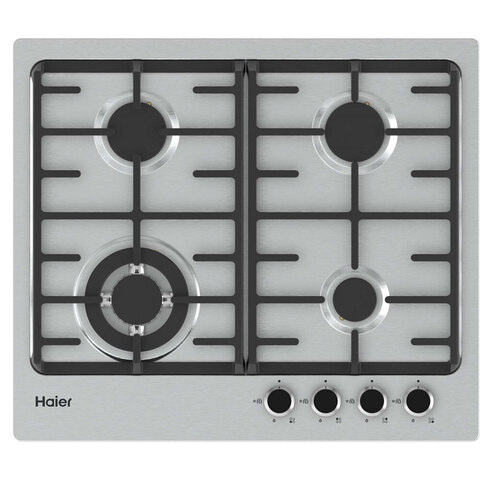 Газовая варочная панель Haier HHX-M64CWFX
