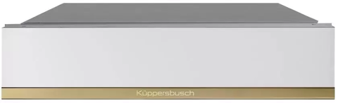Выдвижной ящик Kuppersbusch CSZ 6800.0 W4 Gold