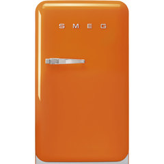 Компактный холодильник Smeg FAB10ROR5