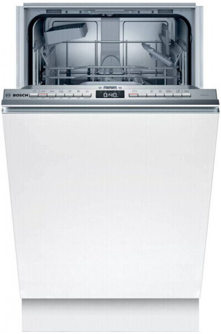 Посудомоечная машина шириной 45 см Bosch SRV4HKX53E