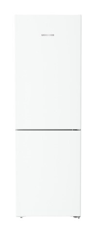 Двухкамерный холодильник Liebherr CBNd 5223