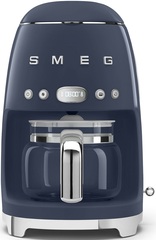 Капельная кофеварка Smeg DCF02NBEU