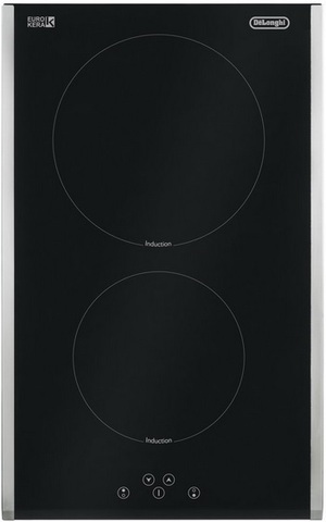 Индукционная варочная панель (домино) Delonghi PIND 30