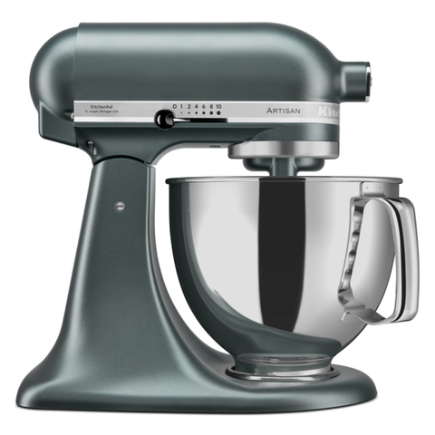 Миксер планетарный KitchenAid Artisan 5KSM175PSEJP