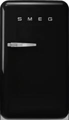 Компактный холодильник Smeg FAB10RBL6