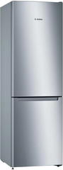 Двухкамерный холодильник Bosch KGN36NL306