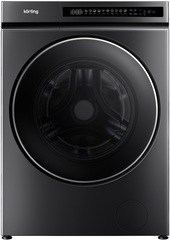 Стиральная машина Korting KWM 60ID1203 GR