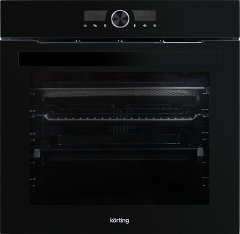 Электрический духовой шкаф Korting OKB 8731 CPGN