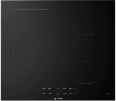 Индукционная варочная панель Gorenje GIC6422BSC