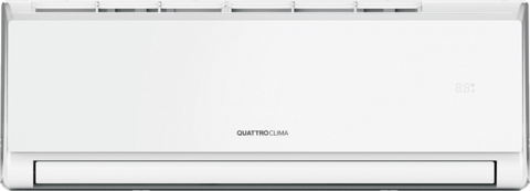 Сплит система QuattroClima  QV-VN09WA/QN-VN09WA