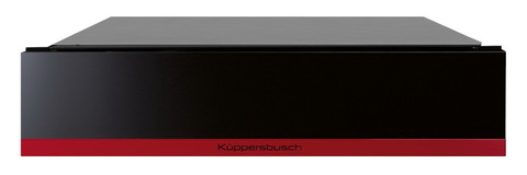 Подогреватель посуды Kuppersbusch CSW 6800.0 S8 Hot Chili