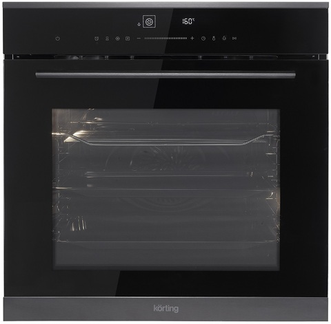 Электрический духовой шкаф Korting OKB 1331 S GNBX