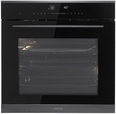 Электрический духовой шкаф Korting OKB 1331 S GNBX