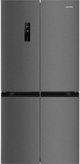 Многодверный холодильник Smeg FQI48KD
